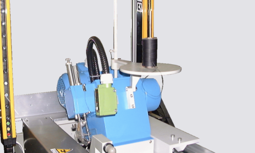 CCTX-2000_2 Máquina de cortar y coser a testa automática (Personalizado) Fabricantes de equipos industriales